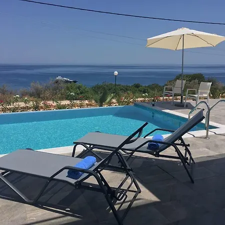 Kefalonian Collection וילה Skala (Kefalonia)