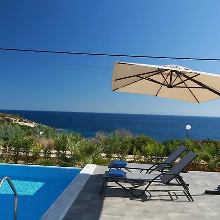 Kefalonian Collection וילה Skala (Kefalonia)