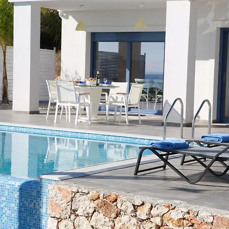 וילה Kefalonian Collection Skala (Kefalonia)