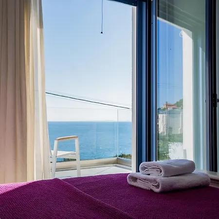 וילה Kefalonian Collection Skala (Kefalonia)