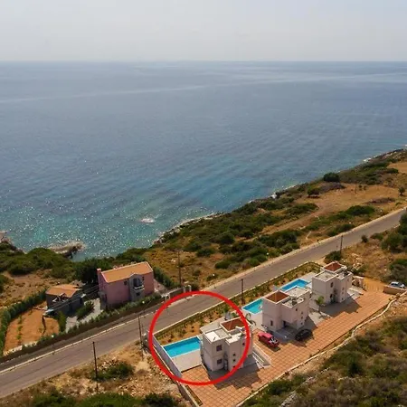 Kefalonian Collection וילה Skala (Kefalonia)