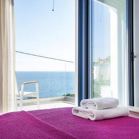 וילה Kefalonian Collection Skala (Kefalonia)
