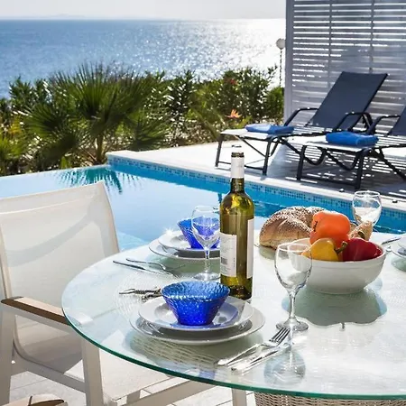 וילה Kefalonian Collection Skala (Kefalonia)