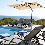 Villa Kefalonian Collection