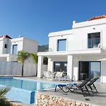 Villa Kefalonian Collection
