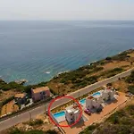 Kefalonian Collection Villa Skala (Kefalonia)