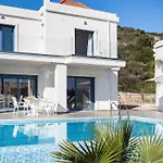 Kefalonian Collection Villa *