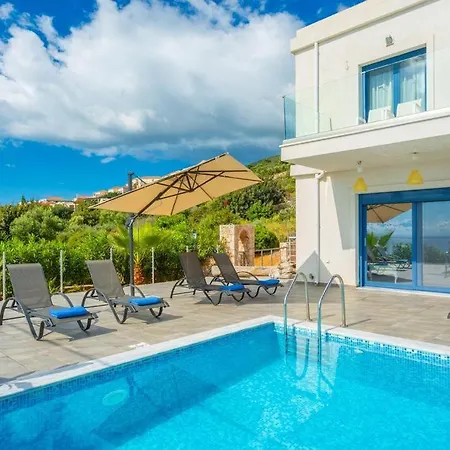 Villa Kefalonian Collection Skala (Kefalonia)