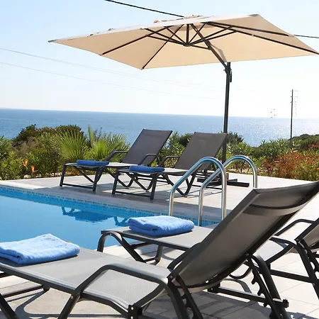 Villa Kefalonian Collection