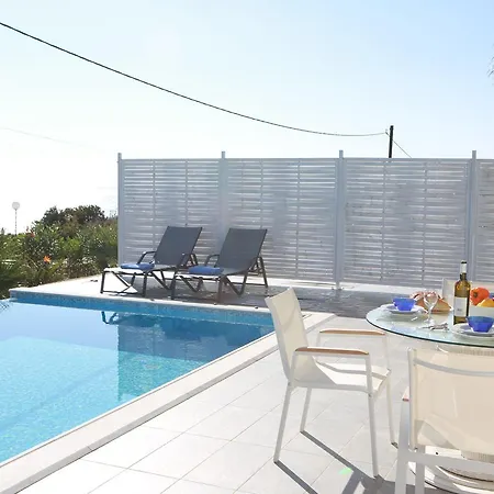 Villa Kefalonian Collection