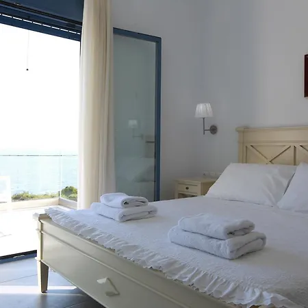 Villa Kefalonian Villas Collection Skala (Kefalonia)