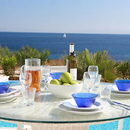 Villa Kefalonian Collection *