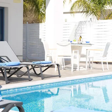 Kefalonian Collection Villa