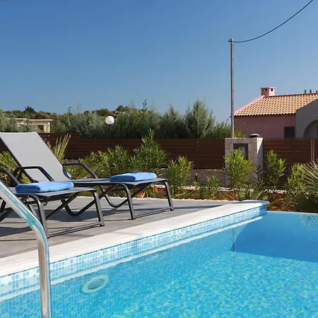 Villa Kefalonian Collection Skala (Kefalonia)