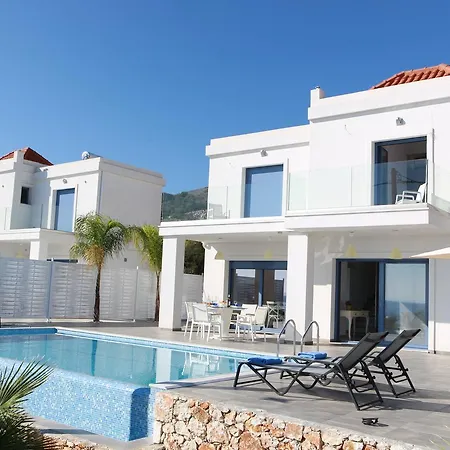 Villa Kefalonian Collection