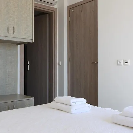 Kefalonian Collection Villa *