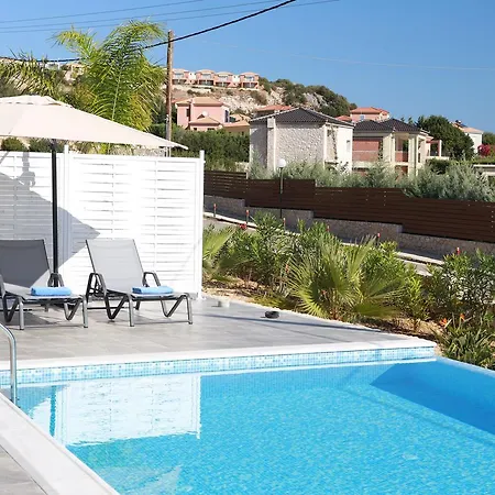 Villa Kefalonian Collection Skala (Kefalonia)