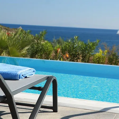 Villa Kefalonian Collection