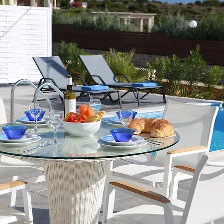 Kefalonian Collection *