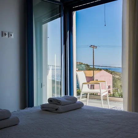 Kefalonian Collection Villa *