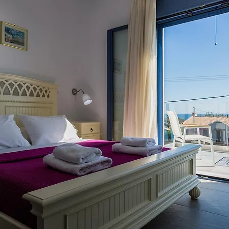 Villa Kefalonian Collection *