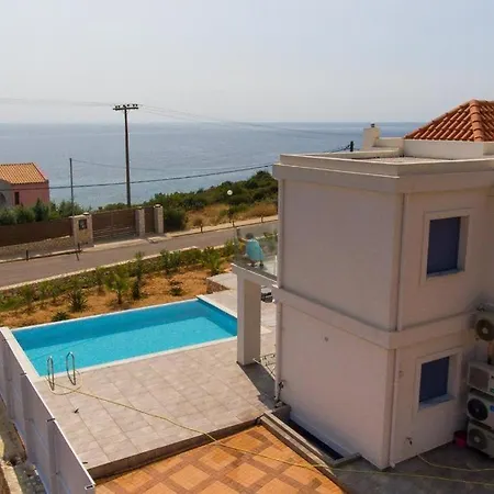 Villa Kefalonian Collection