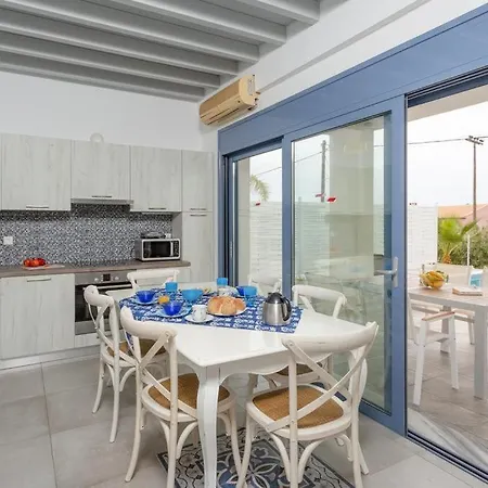 Kefalonian Collection Villa