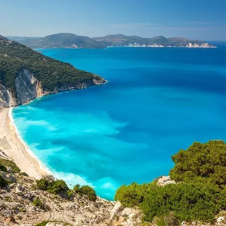 Villa Kefalonian Collection *