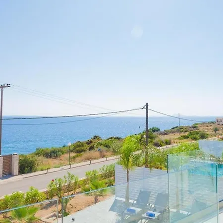 Villa Kefalonian Collection *