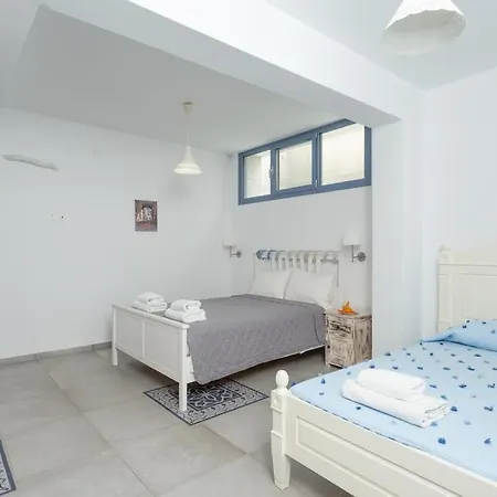 Villa Kefalonian Collection Skala (Kefalonia)