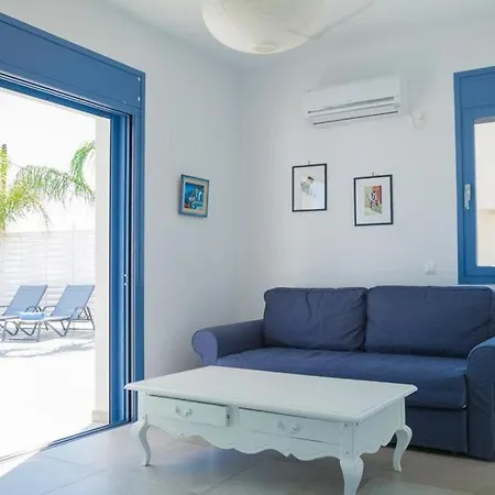 Kefalonian Collection Villa Skala (Kefalonia)