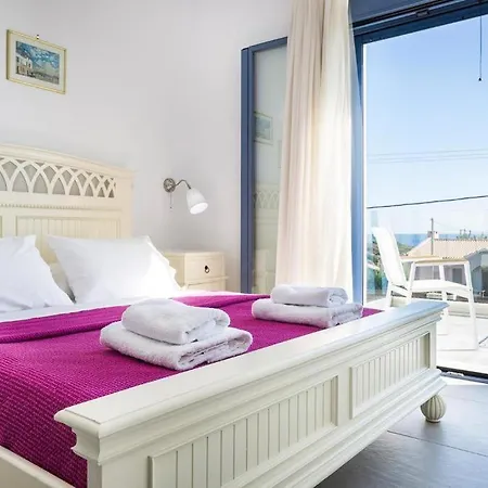 Kefalonian Collection Villa