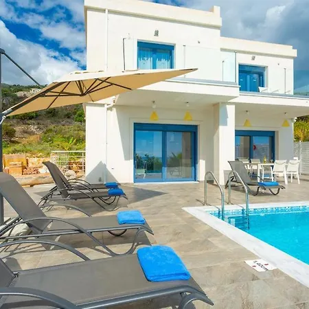 Kefalonian Collection Skala (Kefalonia)