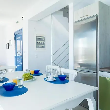 Kefalonian Collection Villa Skala (Kefalonia)