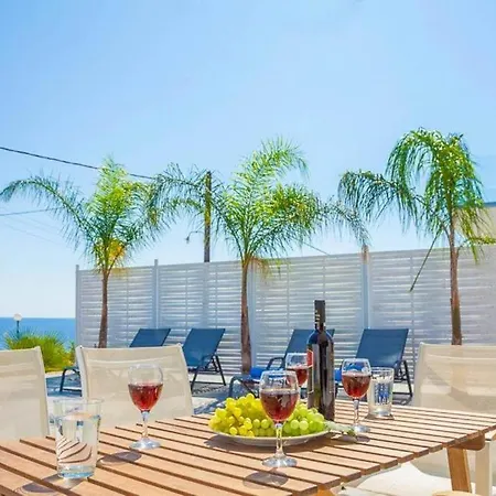 Kefalonian Collection Villa *