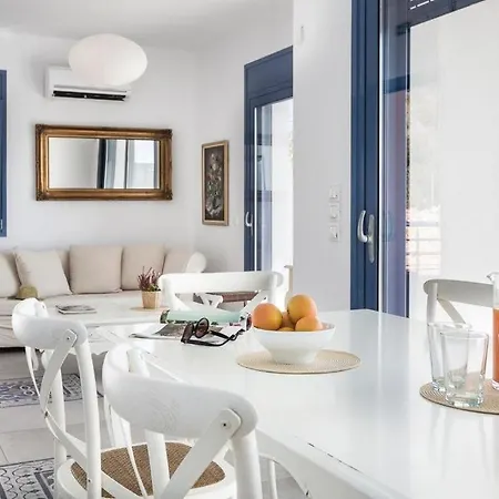 Kefalonian Collection Villa Skala (Kefalonia)