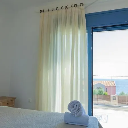 Villa Kefalonian Collection