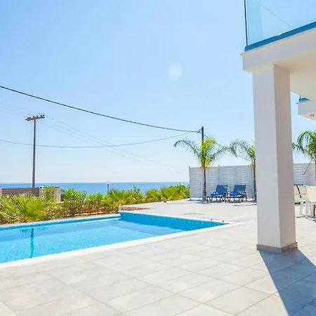 Villa Kefalonian Collection