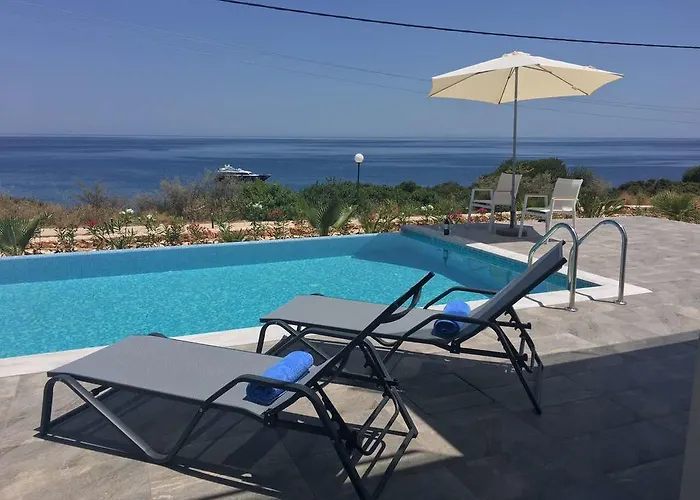 Kefalonian Collection Villa Skala (Kefalonia)