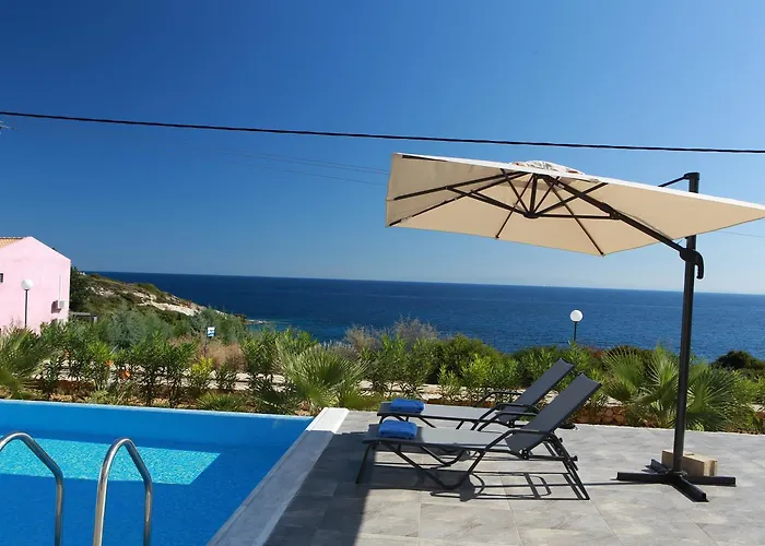 Kefalonian Collection Villa Skala (Kefalonia)