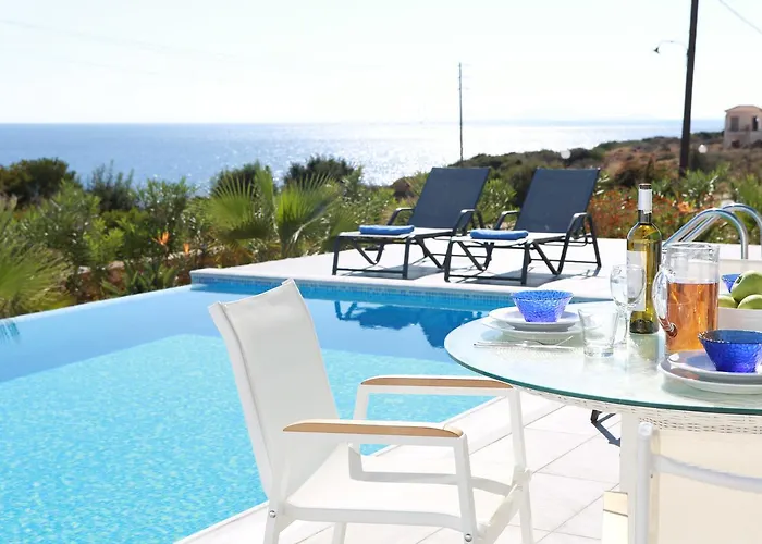 Kefalonian Collection Skala (Kefalonia)