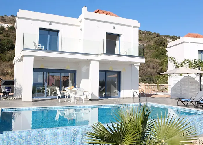 Villa Kefalonian Collection *