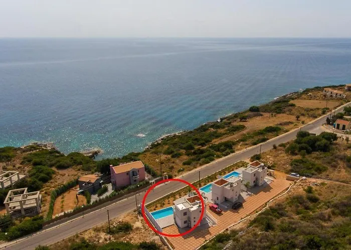 Kefalonian Collection Villa Skala (Kefalonia)