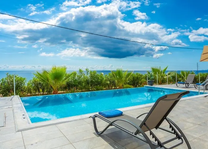 Kefalonian Collection Villa *