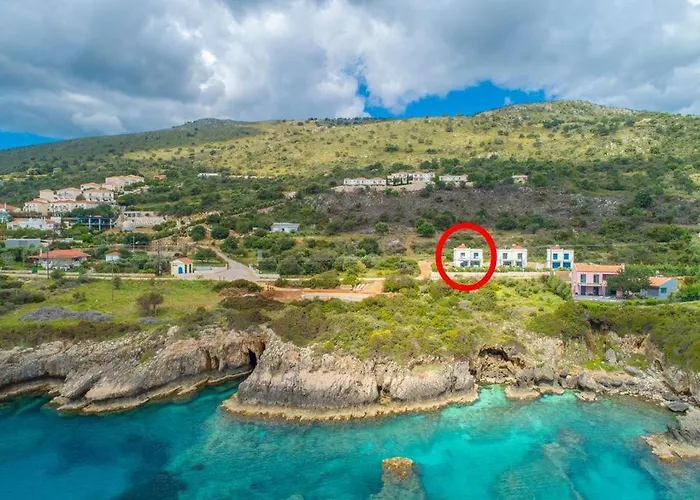 Kefalonian Collection Skala (Kefalonia)