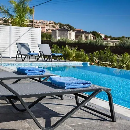 Kefalonian Collection Villa Skala (Kefalonia)