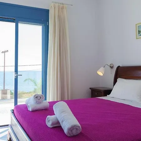 Kefalonian Collection Villa Skala (Kefalonia)