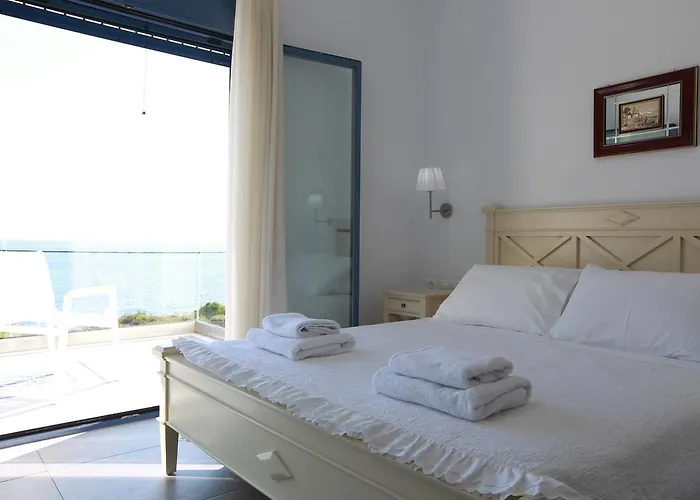 Villa Kefalonian Collection Skala (Kefalonia)