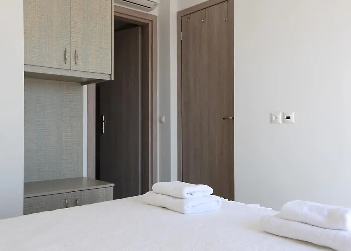 Kefalonian Collection Villa *