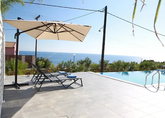 Kefalonian Collection *